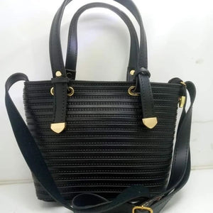 1X Casual PU Leather Bags for Ladies